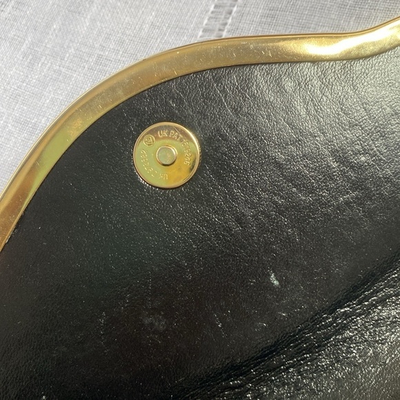 American vintage whimsygoth sparkly evening purse. - Picture 8 of 13